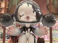 -泡泡玛特POPMART(壹号店)