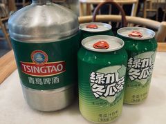 -华盛丰温州大排档(东三环南路店)