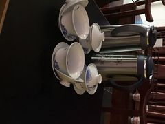 川剧变脸表演芙蓉门川戏茶馆-芙蓉门·川剧变脸长嘴壶茶艺茶文化表演研学