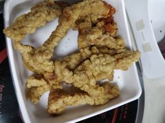 -独一道·大别山土菜烧烤(雨花西路店)