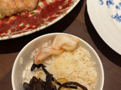 小鸡炖蘑菇-奉天小馆·非遗东北菜(沈阳万象城店)
