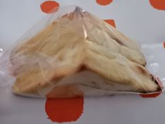 吞拿鱼三明治-BreadTalk面包新语·烘焙蛋糕(五羊邨店)
