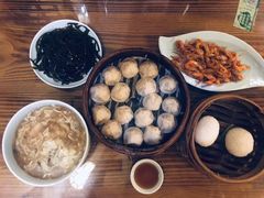 南翔小笼包-双塔老饭店