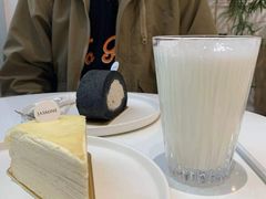 -CHEZ JASMINE 茉莉的氧气厨房