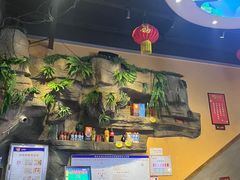 -大圣烧烤(马湖新村店)