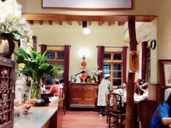 -南园民国茶楼餐厅·常州菜(北大街店)