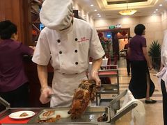 -北京全聚德(天安门店)