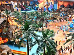 -波塞冬旅游度假区