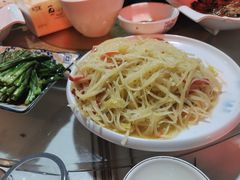 -黑牛码头·小龙虾·烧烤