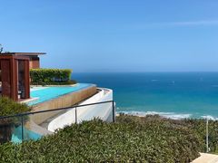 -瑰丽酒店·海吧·天际下午茶·现场DJ·天台酒吧
