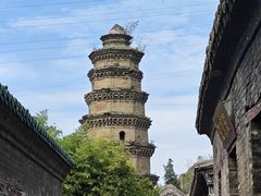 -响堂山石窟-北响堂山石窟