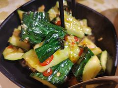 -聚味瞿记·龙虾堂(望城店)