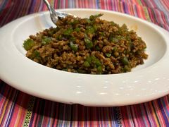 -香巴拉云南餐厅(华莱坞店)