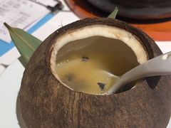 -汤城小厨•粤菜•靓汤(金宝街店)