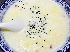 牛奶-冷峰马家鸡蛋牛奶醪糟(八朗学五巷店)