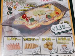 -翠华餐厅(维璟印象城店)