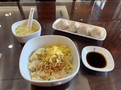 -锡笼记·无锡小笼(常熟万达店)