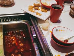 -倍儿红喜临门火锅(文兴路店)