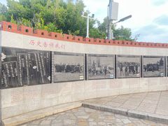 -胡里山炮台