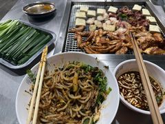 -同心烧烤(总店)