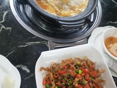 -李师傅脆肚(华强北店)