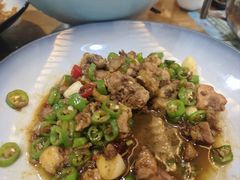 -老唐三下锅 ·张家界地标美食(溪布街店)
