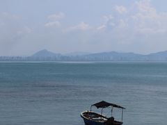 -三亚西岛海洋文化旅游区