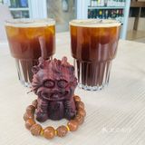 甜点咖啡好滋味