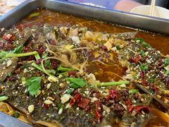 -郑记•不夜城烧烤•龙虾•虾蟹(黄鹤楼店)
