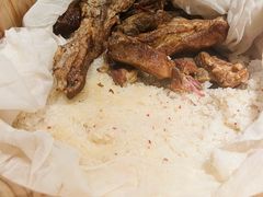 -一坐一忘云南菜(嘉里中心店)