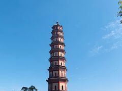 -广州莲花山旅游区