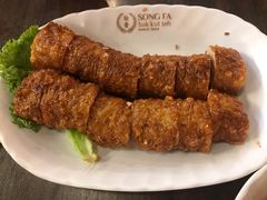 -松發肉骨茶(先得坊店)