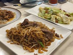 -鹅掂·大岭山烧鹅