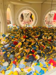 -LEGO(国贸商城店)