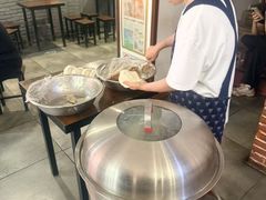 -欧阳家吊炉饼(九纬路店)