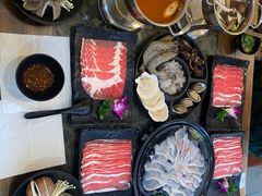 -丽江庭院之爱在路上(西单店)