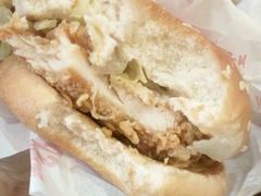 -麦当劳(双榆树店)