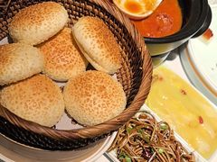 -四世同堂·京菜·烤鸭(双井店)