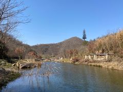 -武汉姚家山旅游景区
