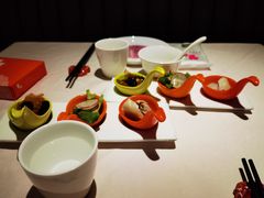 冷菜拼盘-蟹榭(静安寺晶品商场店)