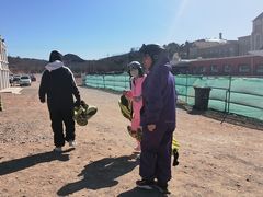 -蓟洲国际滑雪场