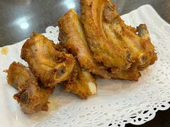 -红星光发煲仔饭(文海店)