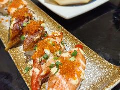 -竹之月日本料理铁板烧(香江花园店)