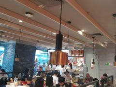 -大师兄·西北小馆(南沙万达广场店)