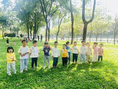 -佳诺智慧托育中心(龙岗中心城校区)