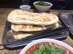 -老·贝尔杂碎馆