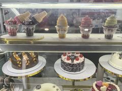 -DQ·蛋糕·冰淇淋(五棵松万达店)