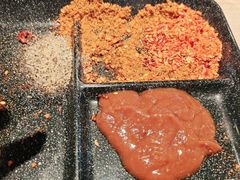 -新石器烤肉(周浦万达店)