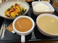 -津津飯堂