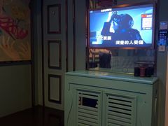 -金钻铜锣湾KTV(武进南洋广场店)